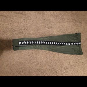 KAPPA Slim Fit Sweatpants